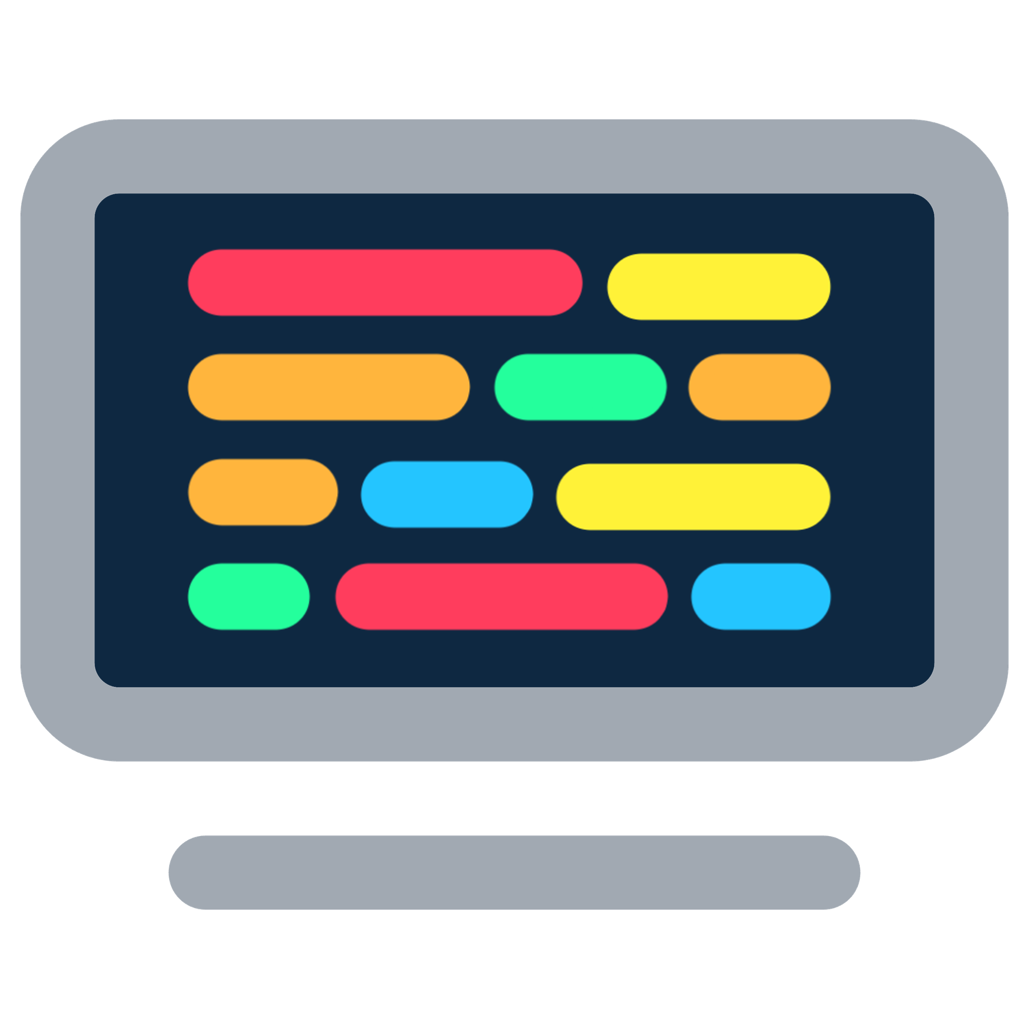 Scripted Bytes